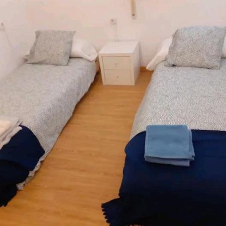 Praia Da Borna 1ºa Moaña Zewnętrze zdjęcie