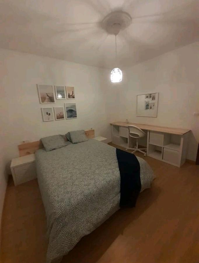 Praia Da Borna 1ºa Moaña Zewnętrze zdjęcie